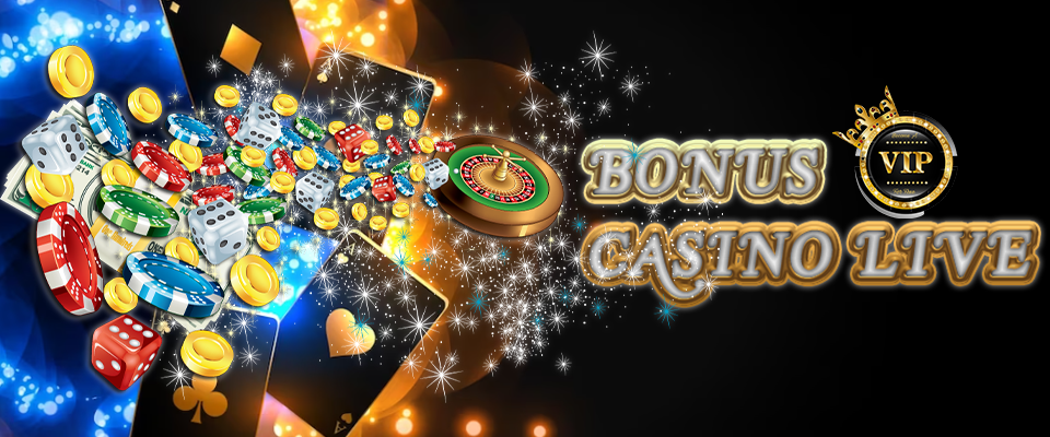 PROMO BONUS CASINO